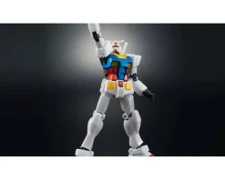 Rise of Gunpla Mobile Suit Gundam^HG 1/144 RX-78-2 GUNDAM METALLIC GLOSS INJECTION