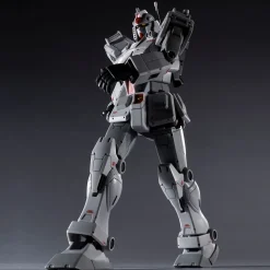 Rise of Gunpla Gundam: The Origin|High Grade (Hg)^HG 1/144 RX-78-02 GUNDAM ROLLOUT COLOR (THE ORIGIN VER.)