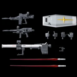 Rise of Gunpla Gundam: The Origin|High Grade (Hg)^HG 1/144 RX-78-02 GUNDAM ROLLOUT COLOR (THE ORIGIN VER.)