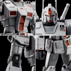 Rise of Gunpla Gundam: The Origin|High Grade (Hg)^HG 1/144 RX-78-02 GUNDAM ROLLOUT COLOR (THE ORIGIN VER.)