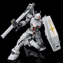 Rise of Gunpla Gundam: The Origin|High Grade (Hg)^HG 1/144 RX-78-02 GUNDAM ROLLOUT COLOR (THE ORIGIN VER.)