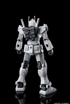 Rise of Gunpla Gundam: The Origin|High Grade (Hg)^HG 1/144 RX-78-02 GUNDAM ROLLOUT COLOR (THE ORIGIN VER.)