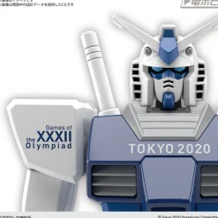 Rise of Gunpla Mobile Suit Gundam|High Grade (Hg)^HG 1/144 RX-78-2 OLYMPIC TOKYO 2020
