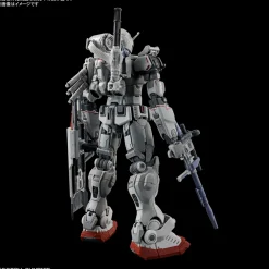 Rise of Gunpla High Grade (Hg)^HG 1/144 RX-78(G)E Gundam EX