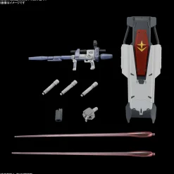 Rise of Gunpla High Grade (Hg)^HG 1/144 RX-78(G)E Gundam EX