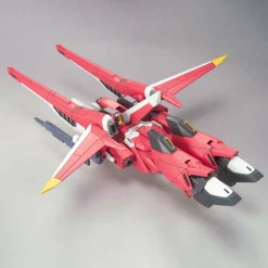 Rise of Gunpla Gundam Seed Destiny|Gundam Seed^HG 1/144 SAVIOUR GUNDAM (ZGMF-X23S)