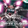 Rise of Gunpla Gundam 00|High Grade (Hg)^HG00 1/144 SERAVEE GUNDAM