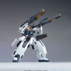 Rise of Gunpla Gundam 00|High Grade (Hg)^HG00 1/144 SERAVEE GUNDAM