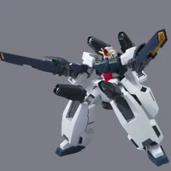 Rise of Gunpla Gundam 00|High Grade (Hg)^HG00 1/144 SERAVEE GUNDAM