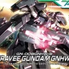 Rise of Gunpla Gundam 00|High Grade (Hg)^HG00 1/144 SERAVEE GUNDAM GNHW/B