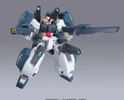 Rise of Gunpla Gundam 00|High Grade (Hg)^HG00 1/144 SERAVEE GUNDAM GNHW/B