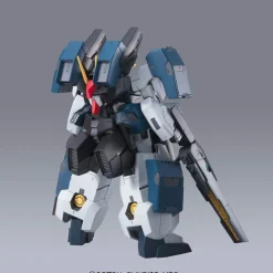 Rise of Gunpla Gundam 00|High Grade (Hg)^HG00 1/144 SERAVEE GUNDAM GNHW/B