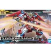 Rise of Gunpla High Grade (Hg)^HG 1/144 SHIN BURNING GUNDAM