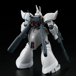Rise of Gunpla Mobile Suit Variations (Msv)|High Grade (Hg)^HG 1/144 SHIN MATSUNAGA’S GELGOOG JAGER