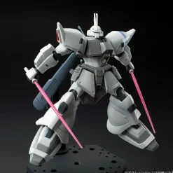 Rise of Gunpla Mobile Suit Variations (Msv)|High Grade (Hg)^HG 1/144 SHIN MATSUNAGA’S GELGOOG JAGER