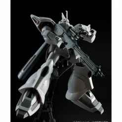 Rise of Gunpla Mobile Suit Variations (Msv)|High Grade (Hg)^HG 1/144 SHIN MATSUNAGA’S GELGOOG JAGER