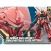 Rise of Gunpla Gundam Unicorn^HG 1/144 SINANJU METALLIC GLOSS INJECTION