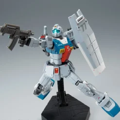 Rise of Gunpla High Grade (Hg)^HG 1/144 SLEGGAR’S GM