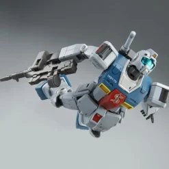 Rise of Gunpla High Grade (Hg)^HG 1/144 SLEGGAR’S GM