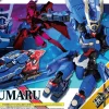 Rise of Gunpla High Grade (Hg)^HG 1/144 SORYUMARU