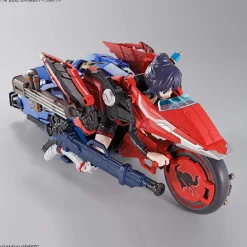 Rise of Gunpla High Grade (Hg)^HG 1/144 SORYUMARU