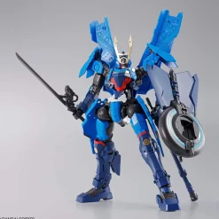 Rise of Gunpla High Grade (Hg)^HG 1/144 SORYUMARU