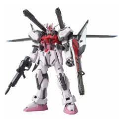 Rise of Gunpla High Grade (Hg)^HG 1/144 STRIKE ROUGE + IWSP
