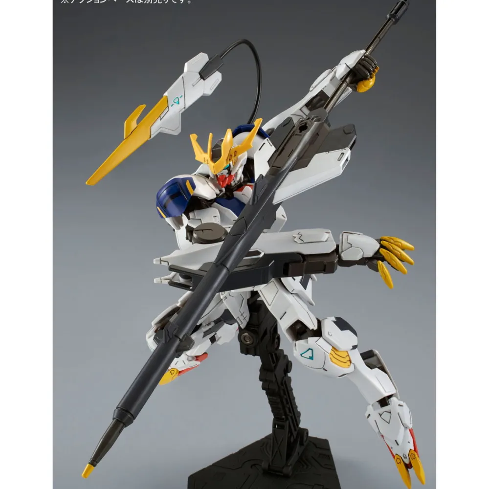 Rise of Gunpla High Grade (Hg)^HG 1/144 TEKKADAN COMPLETE SET