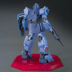 Rise of Gunpla High Grade (Hg)^HG 1/144 THE GUNDAM BASE LIMITED BLUE DESTINY UNIT 1 [METALLIC GLOSS INJECTION]