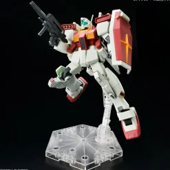 Rise of Gunpla High Grade (Hg)^HG 1/144 THE GUNDAM SIDE-F LIMITED GM II (EARTH FEDERATION FORCE TYPE / BOCSCH WELLER CUSTOM)