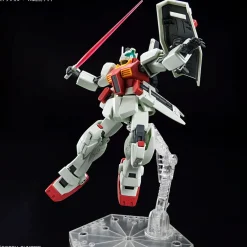 Rise of Gunpla High Grade (Hg)^HG 1/144 THE GUNDAM SIDE-F LIMITED GM II (EARTH FEDERATION FORCE TYPE / BOCSCH WELLER CUSTOM)