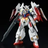 Rise of Gunpla Gundam Age|High Grade (Hg)^HG 1/144 TRY AGE GUNDAM