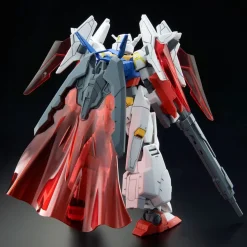 Rise of Gunpla Gundam Age|High Grade (Hg)^HG 1/144 TRY AGE GUNDAM