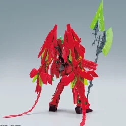 Rise of Gunpla High Grade (Hg)^HG 1/144 Unicorn Gundam Perfectibility (Destroy Mode) (Final Battle Ver.) ver.GSF – THE GUNDAM BASE FUKUOKA LIMITED.