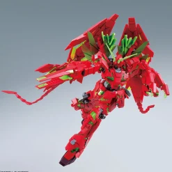 Rise of Gunpla High Grade (Hg)^HG 1/144 Unicorn Gundam Perfectibility (Destroy Mode) (Final Battle Ver.) ver.GSF – THE GUNDAM BASE FUKUOKA LIMITED.