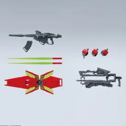 Rise of Gunpla High Grade (Hg)^HG 1/144 Unicorn Gundam Perfectibility (Destroy Mode) (Final Battle Ver.) ver.GSF – THE GUNDAM BASE FUKUOKA LIMITED.