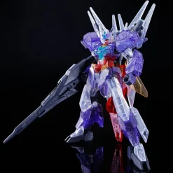 Rise of Gunpla High Grade (Hg)^HG 1/144 URAVEN GUNDAM DIVE INTO DIMENSION CLEAR PFF-X7II/U7