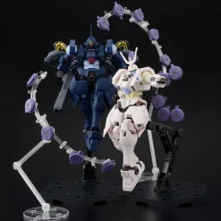 Rise of Gunpla Gundam Wing Dual Story: G-Unit|High Grade (Hg)^HG 1/144 VAYEATE SUIVANT & MERCURIUS SUIVANT