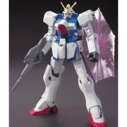 Rise of Gunpla Victory Gundam|High Grade (Hg)^HG 1/144 VICTORY GUNDAM