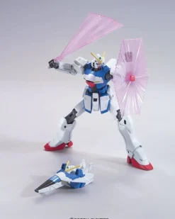 Rise of Gunpla Victory Gundam|High Grade (Hg)^HG 1/144 VICTORY GUNDAM