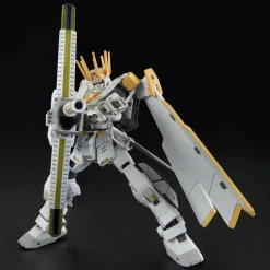 Rise of Gunpla High Grade (Hg)^HG 1/144 WHITE RIDER