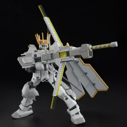 Rise of Gunpla High Grade (Hg)^HG 1/144 WHITE RIDER