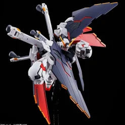 Rise of Gunpla High Grade (Hg)^HG 1/144 XM-X1 CROSSBONE GUNDAM X1 FULL CLOTH