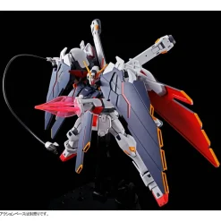 Rise of Gunpla High Grade (Hg)^HG 1/144 XM-X1 CROSSBONE GUNDAM X1 FULL CLOTH