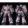 Rise of Gunpla High Grade (Hg)^HG 1/144 ZAKU DESERT TYPE (PINK PANTHER CORPS)