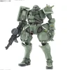 Rise of Gunpla Gundam Gquuuuuux|High Grade (Hg)^HG 1/144 ZAKU (GQ)