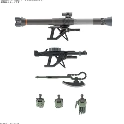 Rise of Gunpla Gundam Gquuuuuux|High Grade (Hg)^HG 1/144 ZAKU (GQ)