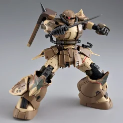 Rise of Gunpla High Grade (Hg)^HG 1/144 ZAKU HIGH MOBILITY SURFACE TYPE (SANGHO)