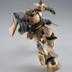 Rise of Gunpla High Grade (Hg)^HG 1/144 ZAKU HIGH MOBILITY SURFACE TYPE (SANGHO)