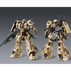 Rise of Gunpla High Grade (Hg)^HG 1/144 ZAKU HIGH MOBILITY SURFACE TYPE (DANAN)